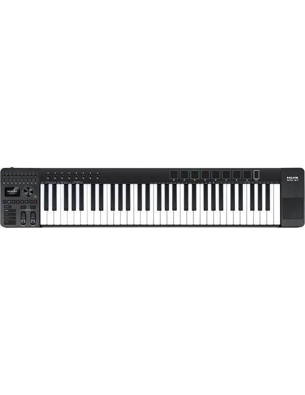 Nux - NTK-61 Produit De Marque