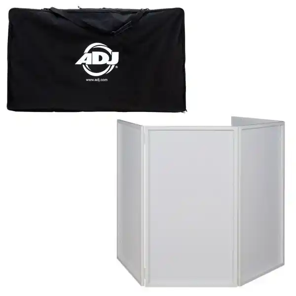 ADJEVENT FACADE II BLANC Promotion