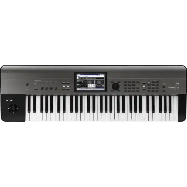 Meilleure Vente KorgKROME 61 EX