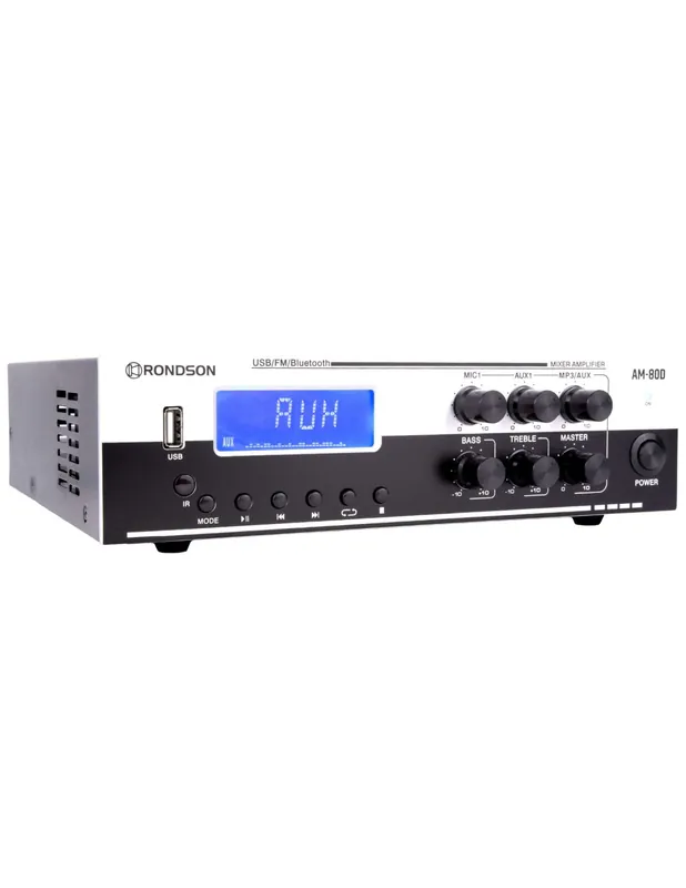 Rondson - AM-80D Soldes