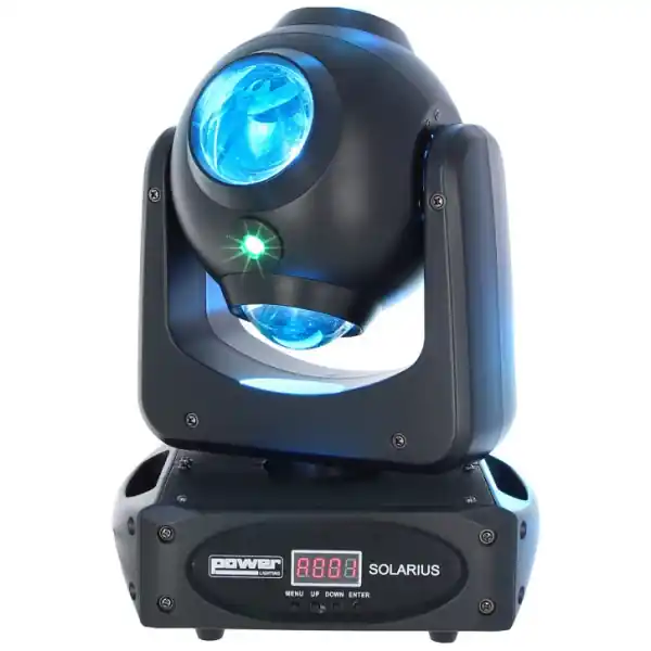 Petit Prix Power LightingSOLARIUS
