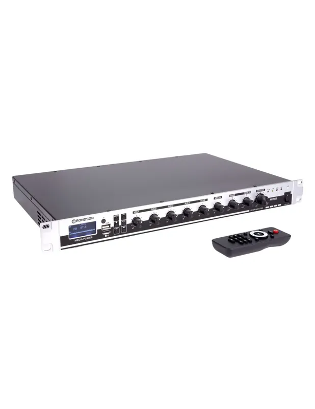 Rondson - AM-120D Produit De Marque
