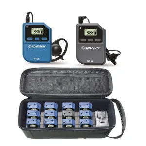 Authentique Rondson - WT-100E