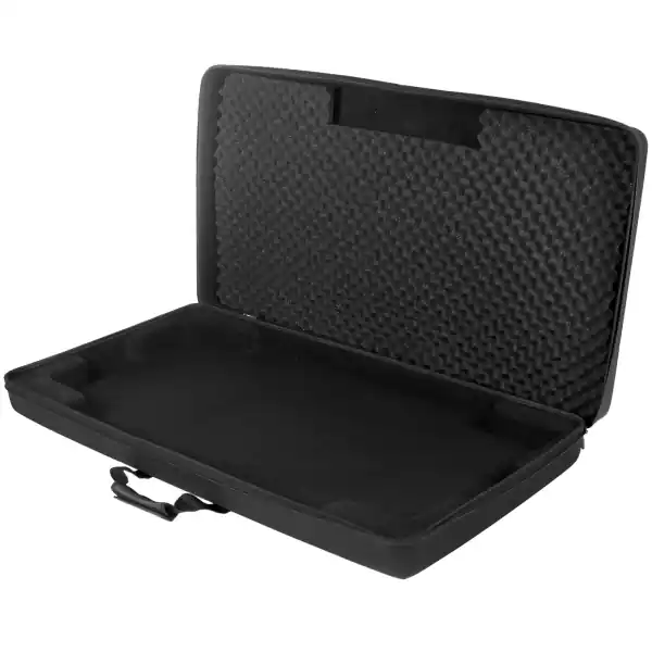 UDGCreator Pioneer OPUS-QUAD Hardcase Black - U 8323 BL Prix Bas