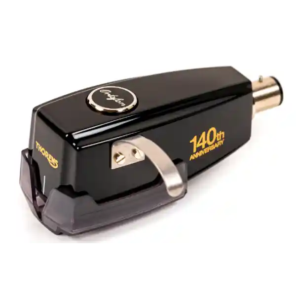 Authentique Ortofon HifiSPU 124 140TH ANNIVERSAIRE