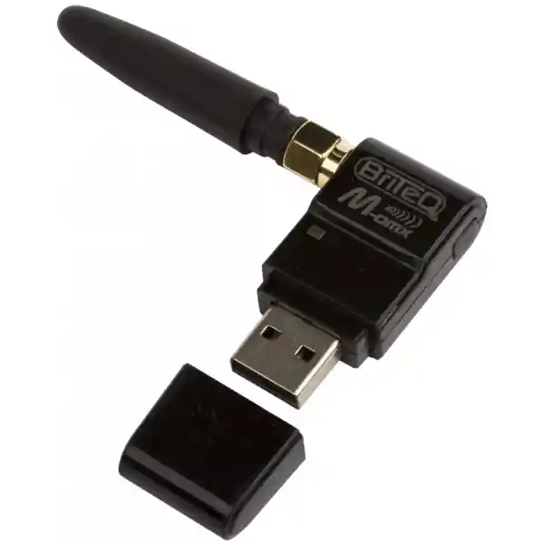 BriteQWTR-DMX DONGLE Dernière Chance