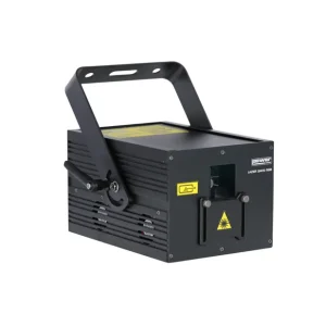 Power Lighting - LAZER 2400 RGB Super Prix