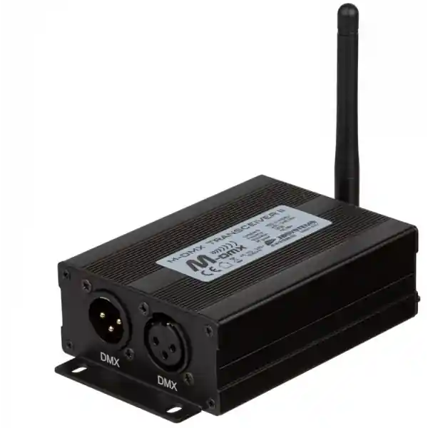 JB SystemsM DMX TRANSCEIVER II Bon Marché