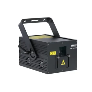 Power Lighting - LAZER 3600 RGB Top Vente