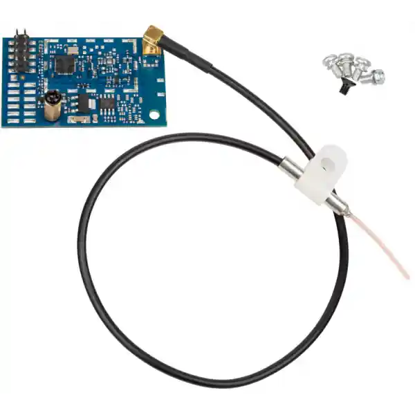 Jusqu'à Épuisement Des Stocks BriteQBTX BLIZZARD W DMX MODULE