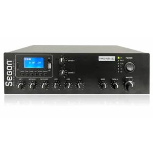 Top Vente SEGON - AME-60-2Z