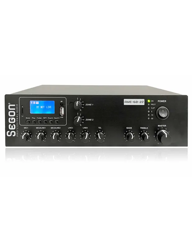 Top Vente SEGON - AME-60-2Z