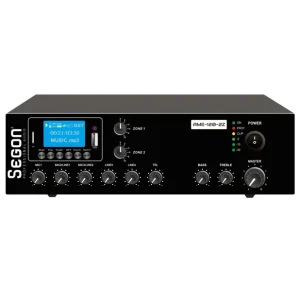 Paiement Sécurisé SEGON - AME-120-2Z