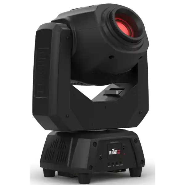 Prix Cassé Chauvet DJIntimidator Spot 60 ILS