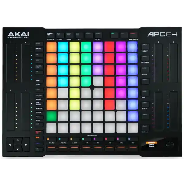 Akai ProfessionalAPC64 Pas Cher