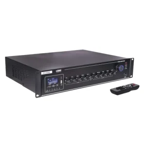 LONE AUDIO - LA-2300D Haute Qualité