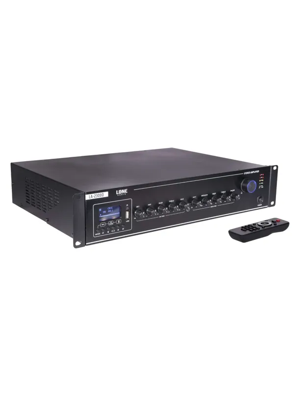 LONE AUDIO - LA-2300D Haute Qualité