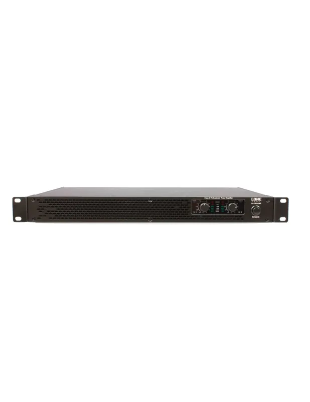 Soldes LONE AUDIO - LA-1600AMP