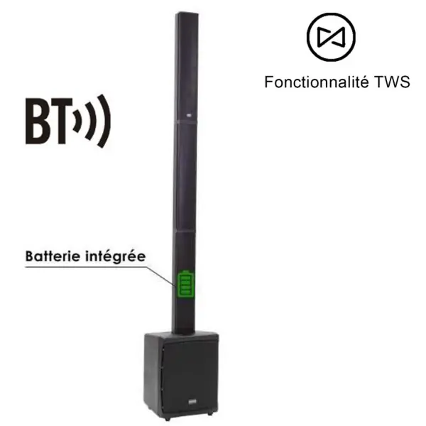 Nouveauté Definitive AudioVORTEX 420 FREEDOM MK2
