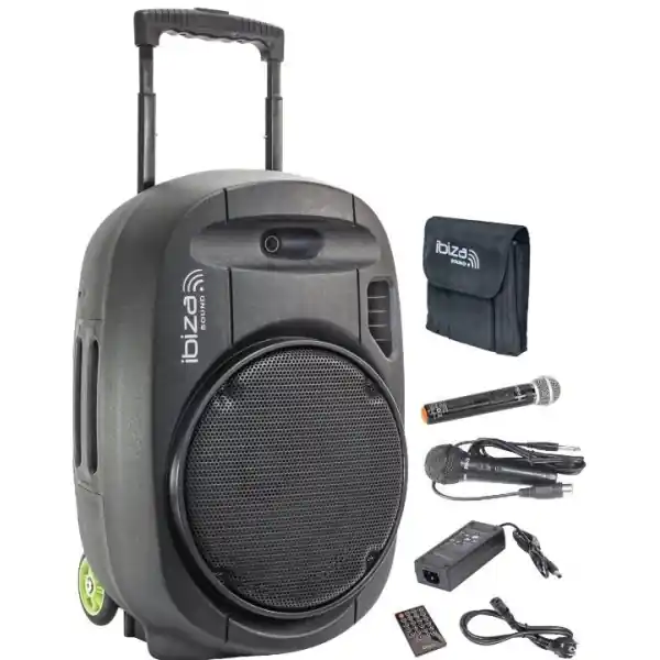 Bon Plan Ibiza SoundPORT10VHF-MKII-TWS
