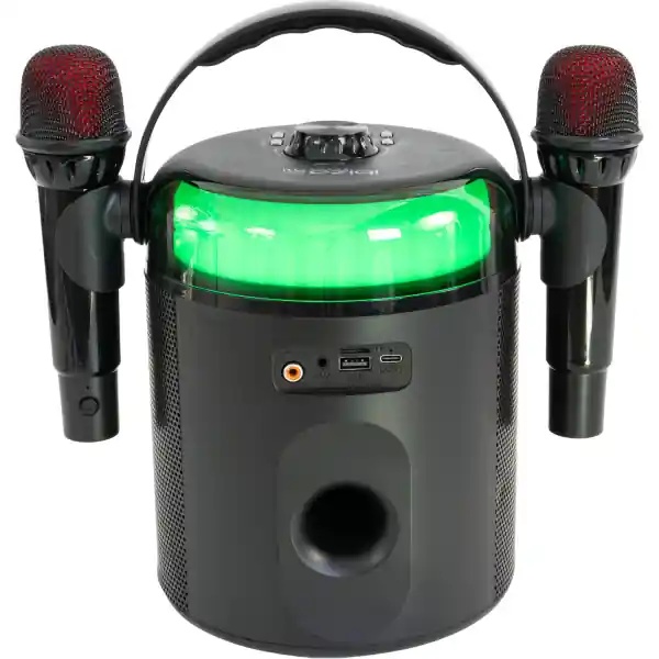 Achat Immédiat Ibiza SoundKARAHOME-BK