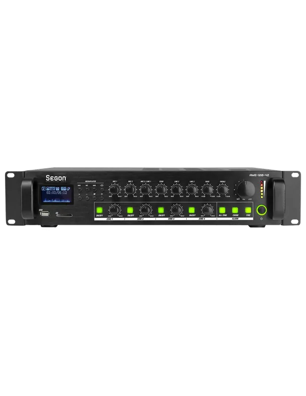 Commande En Gros SEGON - AME-120-4Z