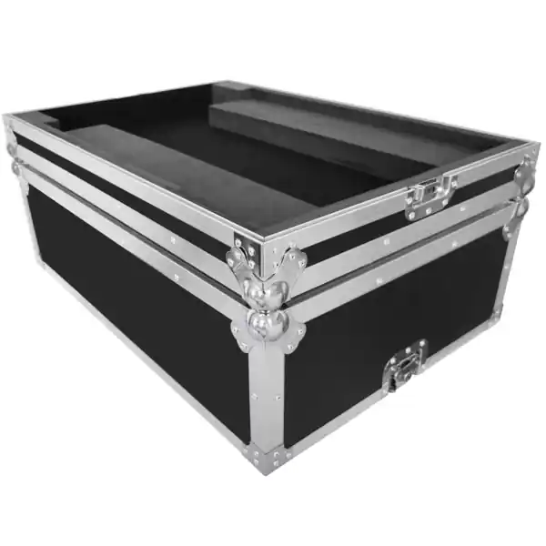 Power Acoustics - Flight casesFCM M32R LIVE Produit De Marque