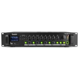 SEGON - AME-360-4Z Soldes