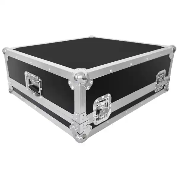 Power Acoustics - Flight casesFCM SQ6 Commande En Gros