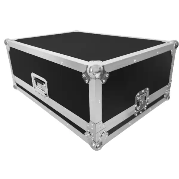 Power Acoustics - Flight casesFCM QU16 Authentique