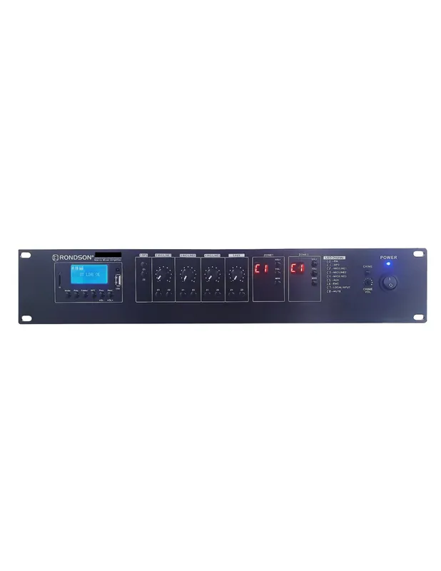 Rondson - AM-2240-2 Offre Spéciale