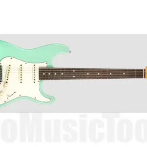 Vente Flash Suhr Classic S Antique SSS SG - Surf Green RW