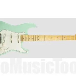 Vente Flash Suhr Classic S Antique SSS SG - Surf Green MN