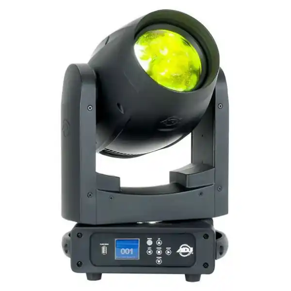 ADJFOCUS BEAM LED Offre Spéciale