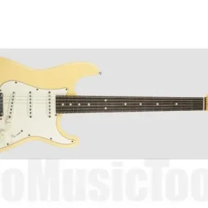 Achetez Aujourd'hui Suhr Classic S Antique SSS VY - Vintage Yellow RW
