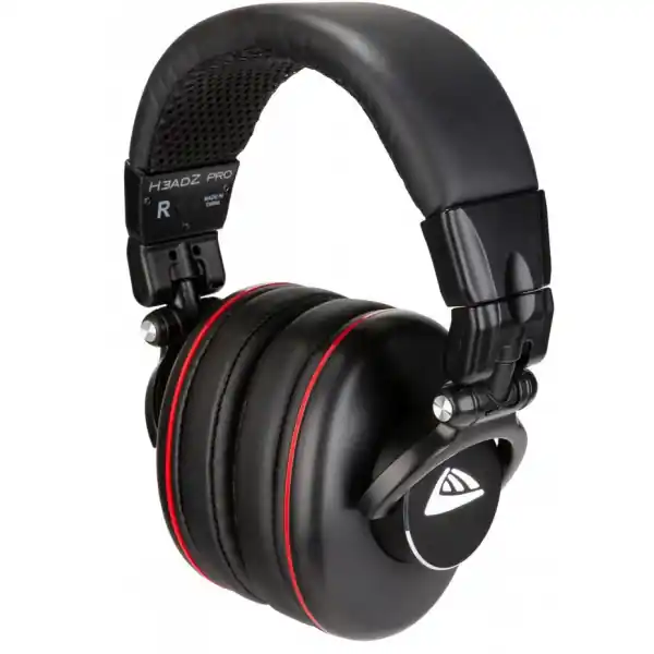 JB SystemsHEADZ PRO Meilleur Choix