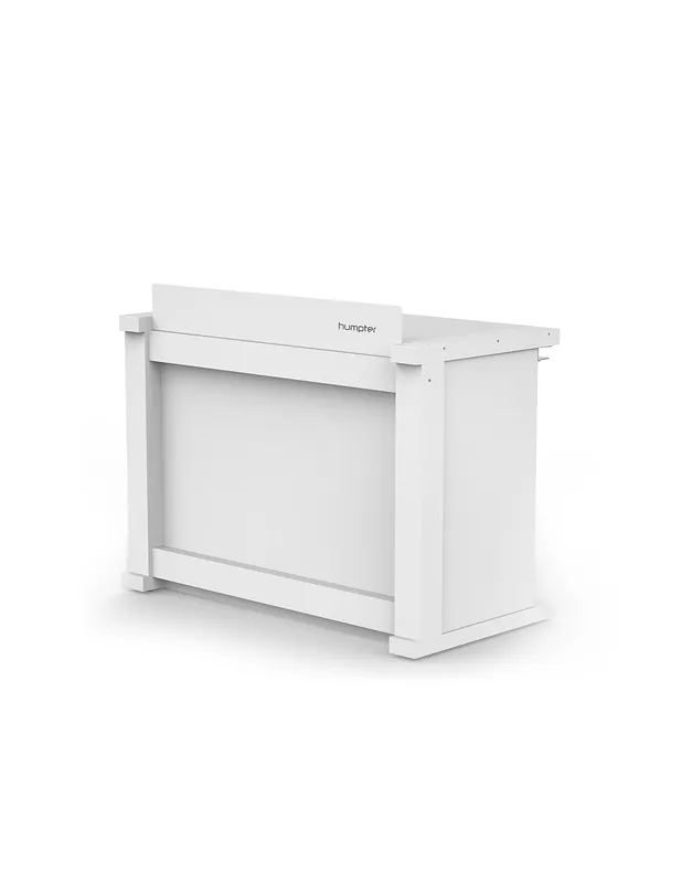 Humpter - Table DJ professionnelle B3 wh Marque