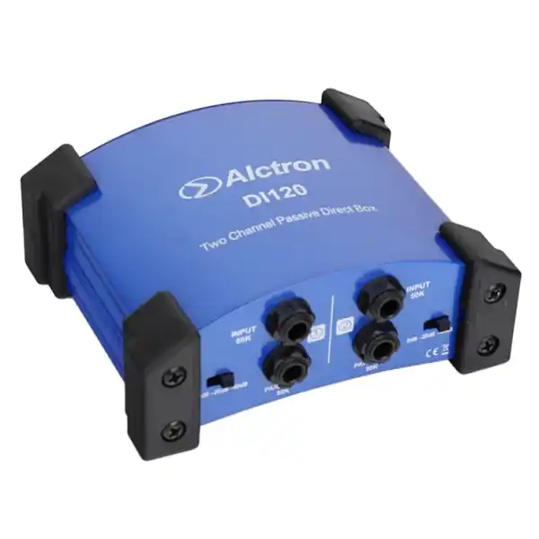 AlctronDI 120 B AL Acheter Direct