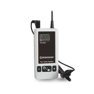 Rondson - WT-200T Authentique