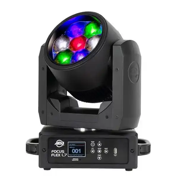 Nouvelle Collection ADJFOCUS FLEX L7
