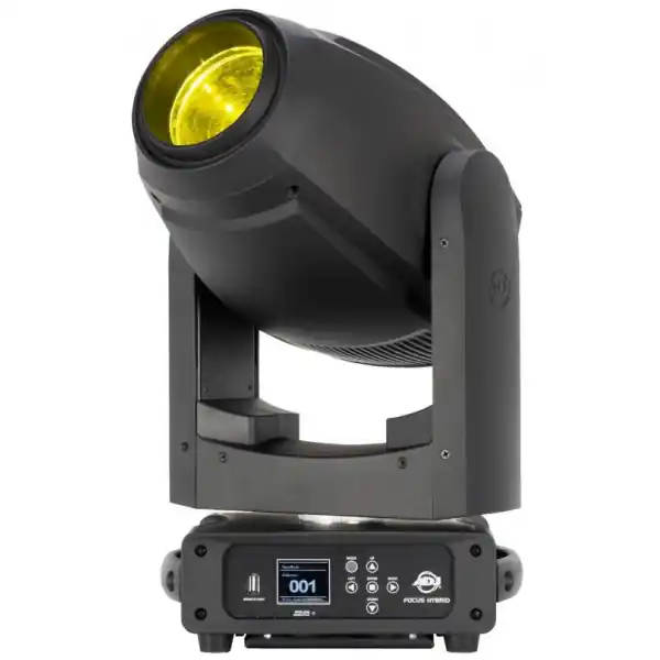 ADJFOCUS HYBRID Super Prix