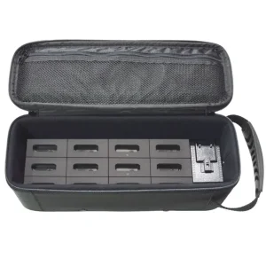 Prix Réduit Rondson - WT-200CASE