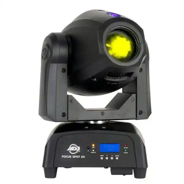 Nouvel Arrivage ADJFOCUS SPOT 2X