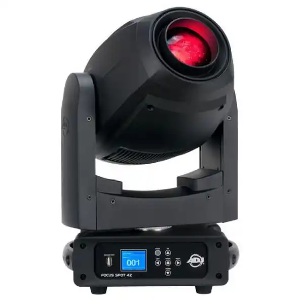 Must-Have ADJFOCUS SPOT 4Z