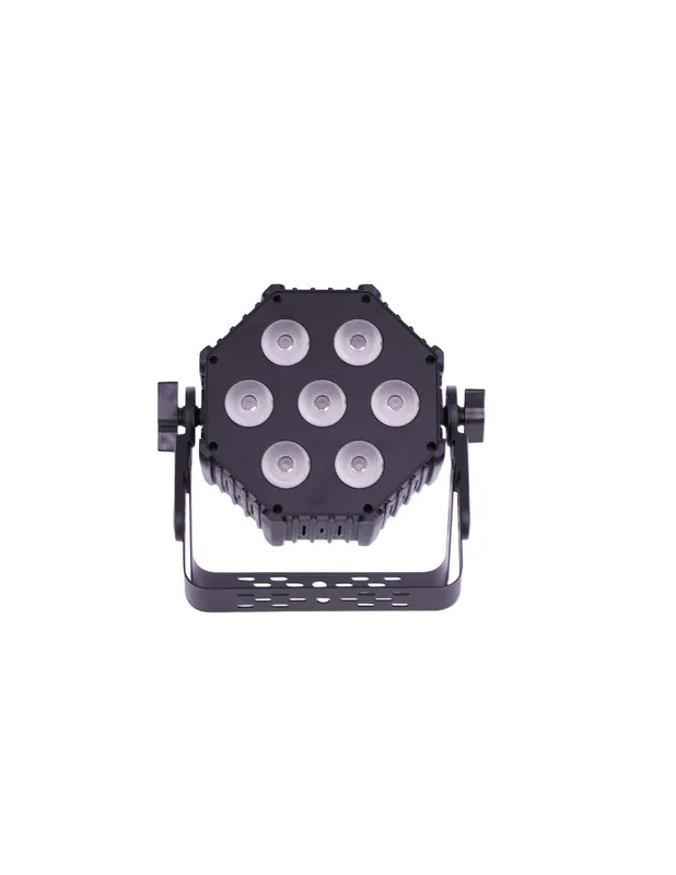 Acheter Direct J.COLLYNS - STAGEPAR 7x30W QUAD