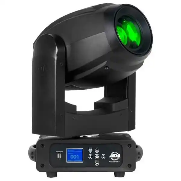 ADJFOCUS SPOT 5Z Petit Prix