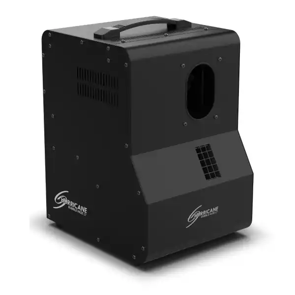Vente Directe Chauvet DJHURRICANE BUBBLE HAZE LT