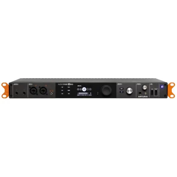 ArturiaAUDIOFUSE 16RIG Super Prix