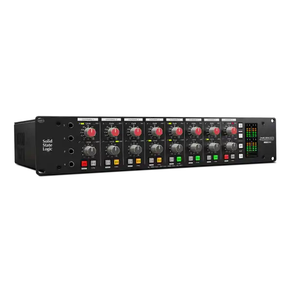 Quantité Limitée Solid State LogicPUREDRIVE-OCTO
