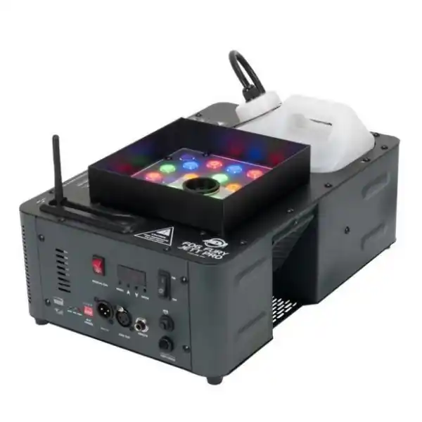 ADJFOG FURY JETT PRO Expédié Aujourd'hui